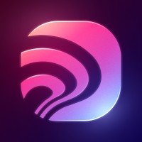 Graviton logo - Similar company to Rude Labs