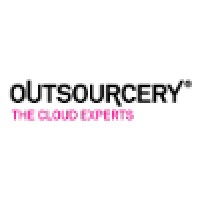 Outsourcery logo - Similar company to Outsourcery