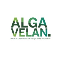 AlgaVelan Nederland logo - Similar company to Technochemie B.V.