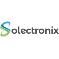 Solectronix IT logo - Similar company to Inventum Masters