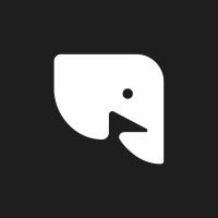 Muara Studio logo - Similar company to Koda - Generative Art Marketplace