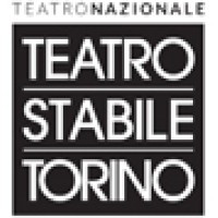 Teatro Stabile di Torino logo - Similar company to Fondazione Per L'Architettura / Torino