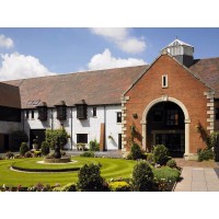Forest of Arden, a Marriott Hotel and Country Club logo - Similar company to Dotun Homes Ltd