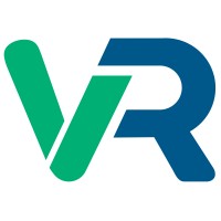 Visual Robotics logo - Similar company to Bitcork
