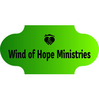 Wind of Hope Ministries logo - Similar company to Digital Wind