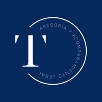 The Legal Hat logo - Similar company to Lexing Spain