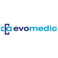 Evomedic Sdn Bhd logo - Similar company to Evomedics