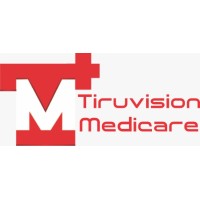 Tiruvision Medicare logo - Similar company to Associated Biotech