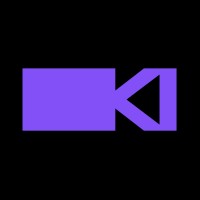 Kinema logo - Similar company to Kino