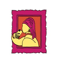 Museum Social Media Cultures Research Network logo - Similar company to Insistrum