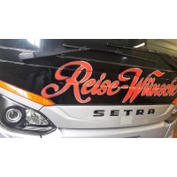 Reise-Wünsche logo - Similar company to The Wave Project E.V.
