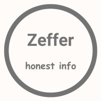 Zeffer logo - Similar company to Tlt Leadership