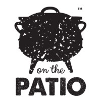 On The Patio