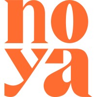 NO_YA The Brand logo - Similar company to Studio Tho
