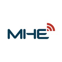 MHE | Next Generation IT logo - Similar company to Soc-Eg