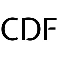 CDF FABRYKA MEBLI logo - Similar company to 77 Roots