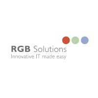 RGB Solutions logo - Similar company to Abbey Support Ltd