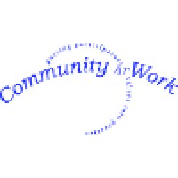 Community At Work logo - Similar company to Harriman Solution Group Llc