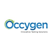 Occygen logo - Similar company to Unicast