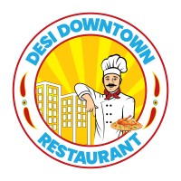 Desi Downtown logo - Similar company to First Idea Consultant Llc