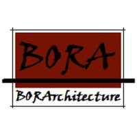BORArchitecture, PLLC logo - Similar company to Bienenfeld Architecture