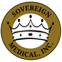 Sovereign Medical logo - Similar company to Premier Medical Services