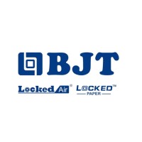 BJT Pack Group-LockedAir&LockedPaper logo - Similar company to Packaging Methods Defined - Packmd