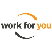 Work for you logo - Similar company to Torkelson Möbel Ab