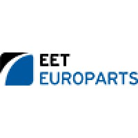 EET Europarts South Africa logo - Similar company to Helios Design