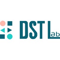 DSTLab logo - Similar company to Excogitator