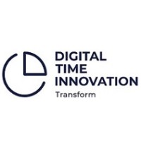 Digital Time Innovation logo - Similar company to Creative Solutions