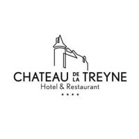 Chateau de la Treyne logo - Similar company to Restaurant Vincent Croizard