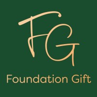Foundation Gift logo - Similar company to D2Cx