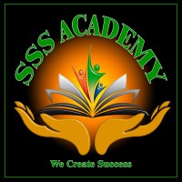 SSS ACADEMY - CHIKODI logo - Similar company to Csr Academy