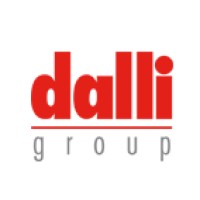 Dalli-De Klok B.V. (Hoensbroek) logo - Similar company to Heuft Qualiplus B.V.