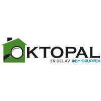 OKTOPAL AB logo - Similar company to Arkor