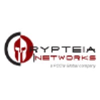 Crypteia Networks, a PCCW Global company logo - Similar company to Weavesys Ltd A Pccw Global Company
