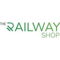 The Railway Shop logo - Similar company to Hahn Plastics Ltd