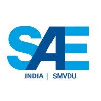 SAE Collegiate Club of SMVDU logo - Similar company to Dev Growth Smvdu