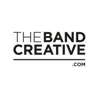 The Band Creative logo - Similar company to Planad Works