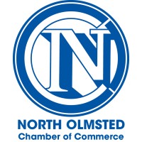 North Olmsted Chamber of Commerce logo - Similar company to Rocky River Chamber Of Commerce