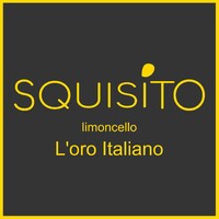 Squisito limoncello logo - Similar company to Limoncello Di Mallorca