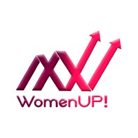 Agência WomenUP! logo - Similar company to Naju Media | Agência De Resultado E Performance