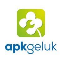 APK-Geluk logo - Similar company to Baas