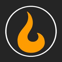 Blackout Games logo - Similar company to Flightless
