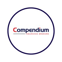 Compendium Insurance Brokers logo - Similar company to Rrib Insure Invest Life