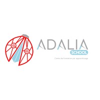 Adalia School CFA logo - Similar company to Koalia