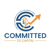 Committed to Capital logo - Similar company to Stream Capital