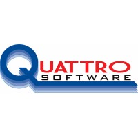 Quattro Software logo - Similar company to Voxel Enterprise