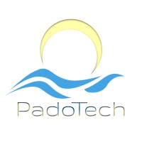 PadoTech logo - Similar company to Tkx Chemical Alumina Co.,Ltd